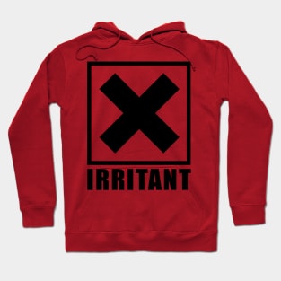 Irritant Hoodie